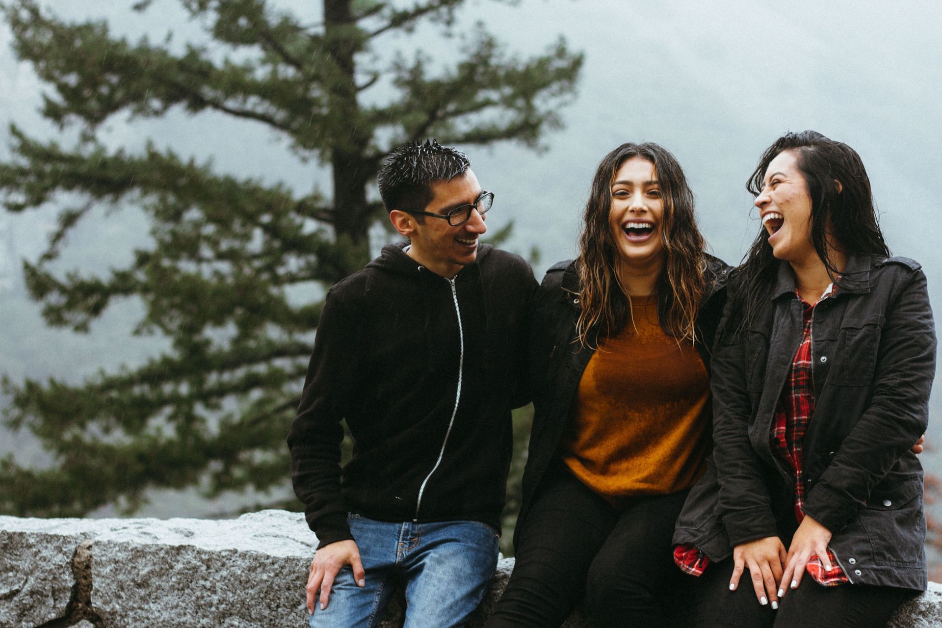 Boosts self esteem (Image via Unsplash/Omar Lopez)